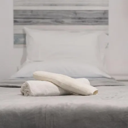 Moderno Piso Toledano * トレド