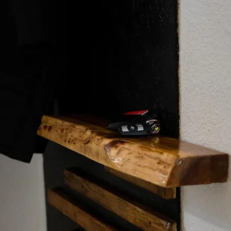 アパート Moderno Piso Toledano トレド