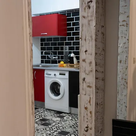 Moderno Piso Toledano * トレド