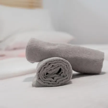 Moderno Piso Toledano *