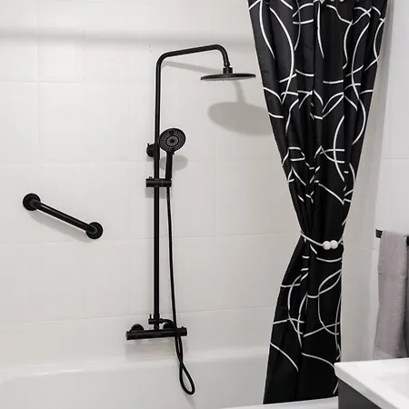 Moderno Piso Toledano Apartment *