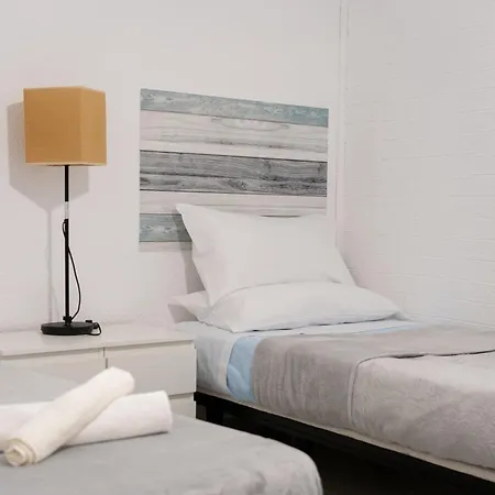 Moderno Piso Toledano * Toledo