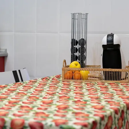 Moderno Piso Toledano * Toledo