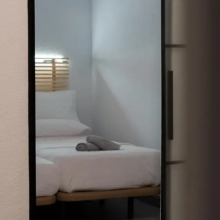 Moderno Piso Toledano Toledo