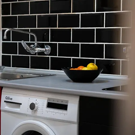 Moderno Piso Toledano * Toledo