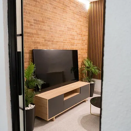 Moderno Piso Toledano Toledo